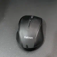 موس بی سیم|قطعات و لوازم جانبی رایانه|فردیس, قریشی|دیوار