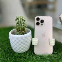 آیفون ۱۶پرومکس بارجیستر