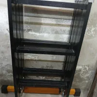 نردبان ۴ متری