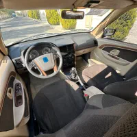 پارس tu5 بی رنگ مدل ۴۰۲|خودرو سواری و وانت|کرج, انبار مپنا|دیوار