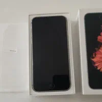 گوشی اپل s6|موبایل|تهران, حکیمیه|دیوار