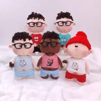 عروسک دستساز