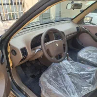 405 مدل 92 بدون رنگ