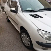 پژو 206 اس دی در حد صفر|خودرو سواری و وانت|اصفهان, شاهد|دیوار