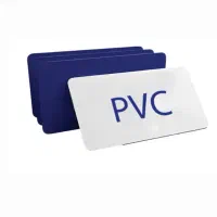 طراحی چاپ کارت ویزیت pvc پی وی سی پرسنلی هوشمند|خدمات رایانه‌ای و موبایل|مشهد, هفت تیر (آب و برق)|دیوار