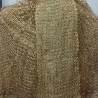 لباس محلی با پارچه زیبا ، خوش رنگ ،خوش دوخت|لباس|بروجن, |دیوار