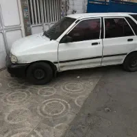 پراید|خودرو سواری و وانت|قرچک, مهدیه|دیوار