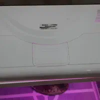 آکواریوم تمیز شرکتی دلسا بافیلترو ماهی