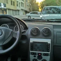 رنو پارس تندر مدل ۹۷/ استثنایی/معاوضه با ساینا صفر|خودرو سواری و وانت|مشهد, دانشجو|دیوار