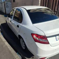 ساینا مدل 1400|خودرو سواری و وانت|قدس, شهر‌قدس|دیوار