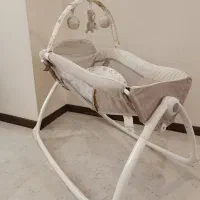 گهواره خارجی برند GRACO