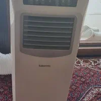 کولر گازی پرتابل ۱۶۰۰۰