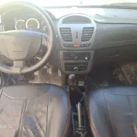 ساینا مدل ۹۹|خودرو سواری و وانت|داران, |دیوار