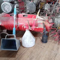 اجاره‌پمپ‌باد‌کمپرسور‌هوا‌برش‌رنگ‌ملات‌و‌تگری‌‌پاش