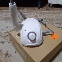 دستگاه کاشت ناخن برند ماراتون فن زیر دست و یو وی