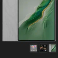 تبلت آنر Honor Magic Pad 2 (12+256 گیگ)|تبلت|تهران, فردوسی|دیوار