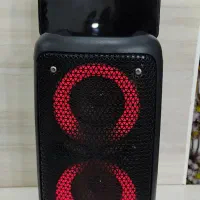 اسپیکر شارژی مدل KDS