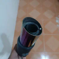 713سایلنسر دار