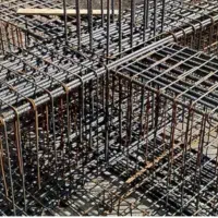 کارگر آرماتور