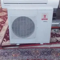 وسایل کولرات محروگات اوسالمت نشتری