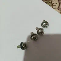 پیچ و واشر و مهره