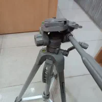 پایه دوربین فیلم برداری