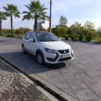 کوییک مدل 1403بیرنگ 85گانه|خودرو سواری و وانت|بابل, |دیوار