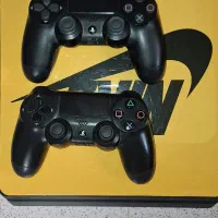 ps4 اسلیم یک ترا فروش فوری