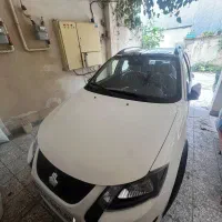 کوییک r سقف مشکی