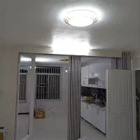 همکف 80 متری، فول بازسازی