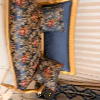 مبل استیل ترک|مبلمان خانگی و میز عسلی|مشهد, زمانه|دیوار