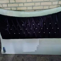 تخت خواب دو نفره|تخت و سرویس خواب|دزفول, |دیوار