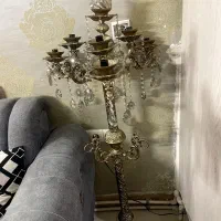 اباژور کنار سالنی