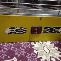 انواع هیتر،بخاری برقی،کرسی،تعمیرات لوازم خانگی|خدمات پیشه و مهارت|قم, باجک دو|دیوار