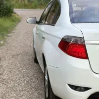 برلیانس h330  مدل ۱۳۹۶ بی رنگ|خودرو سواری و وانت|رودسر, |دیوار