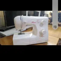 چرخ خیاطی کاچیران رز پلاس ۲۱۰