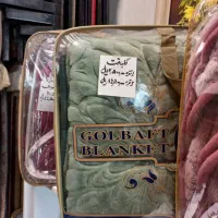 انواع پتو|رختخواب، بالش، پتو|قزوین, |دیوار