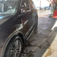 تیگو ۵ فول|خودرو سواری و وانت|کرج, آق تپه|دیوار