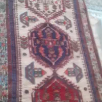فرش وکناره دستباف بامواداعلا