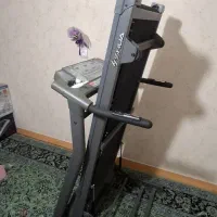 تردمیل سالم و بدون کارکرد|تجهیزات ورزشی|اراک, |دیوار