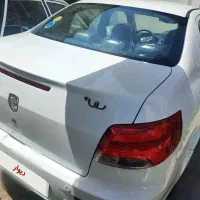 رانا پلاس ارتقاء یافته صفر 1404