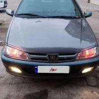 پارس 910دوگانه کارخانه