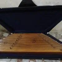 سنتور وسه تار