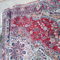 فرش 9متری تراکم بالا سالم