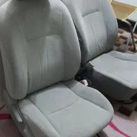 استوک تویوتا کرولا وکمری