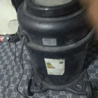 یک عدد جارو برقی پر قدرت با مکیدنگی قوی|جاروبرقی، جارو شارژی، بخارشو|تهران, مولوی|دیوار
