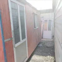 کانکس ۱۰ متر دست دوم|مصالح و تجهیزات ساختمان|تهران, خلیج فارس|دیوار