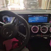 Benz A200L Full|خودرو سواری و وانت|تهران, قبا|دیوار