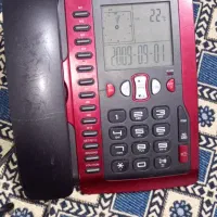 گوشی خانگی دو عدد دونه ای 450بدونه ایراد|تلفن رومیزی|سنندج, |دیوار