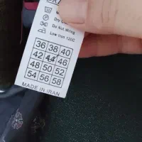 دو عدد کت و شلوار نو|لباس|مشکین‌دشت, |دیوار